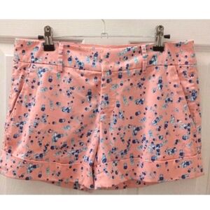 Club Monaco Shorts Sz 4